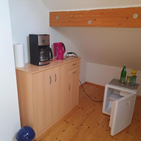Hotel, Ferienwohnung, Zimmer Bad Driburg Dış mekan fotoğraf
