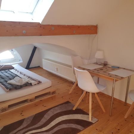 Hotel, Ferienwohnung, Zimmer Bad Driburg Dış mekan fotoğraf
