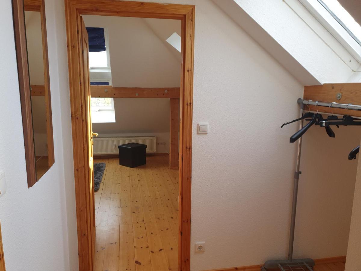 Hotel, Ferienwohnung, Zimmer Bad Driburg Dış mekan fotoğraf