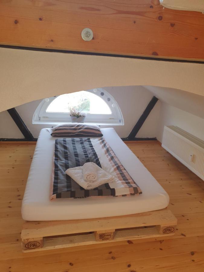 Hotel, Ferienwohnung, Zimmer Bad Driburg Dış mekan fotoğraf
