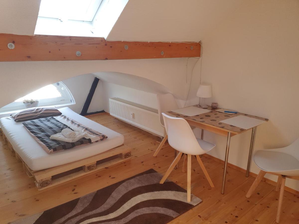 Hotel, Ferienwohnung, Zimmer Bad Driburg Dış mekan fotoğraf