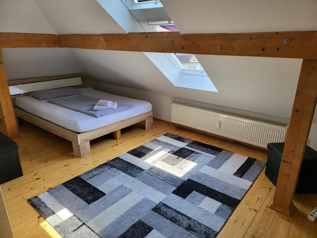 Hotel, Ferienwohnung, Zimmer Bad Driburg Dış mekan fotoğraf